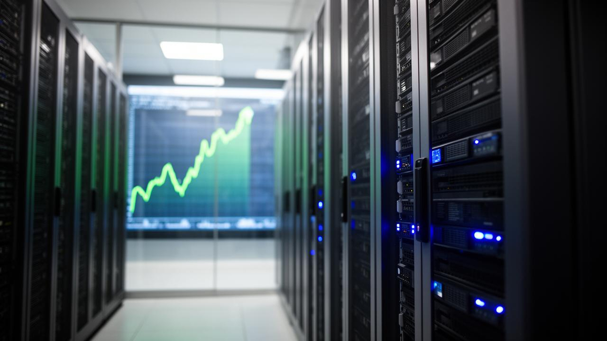 JPMorgan Lifts Microsoft Price Target to $625 on AI Infrastructure and Copilot Profit Potential — BigGo Finance