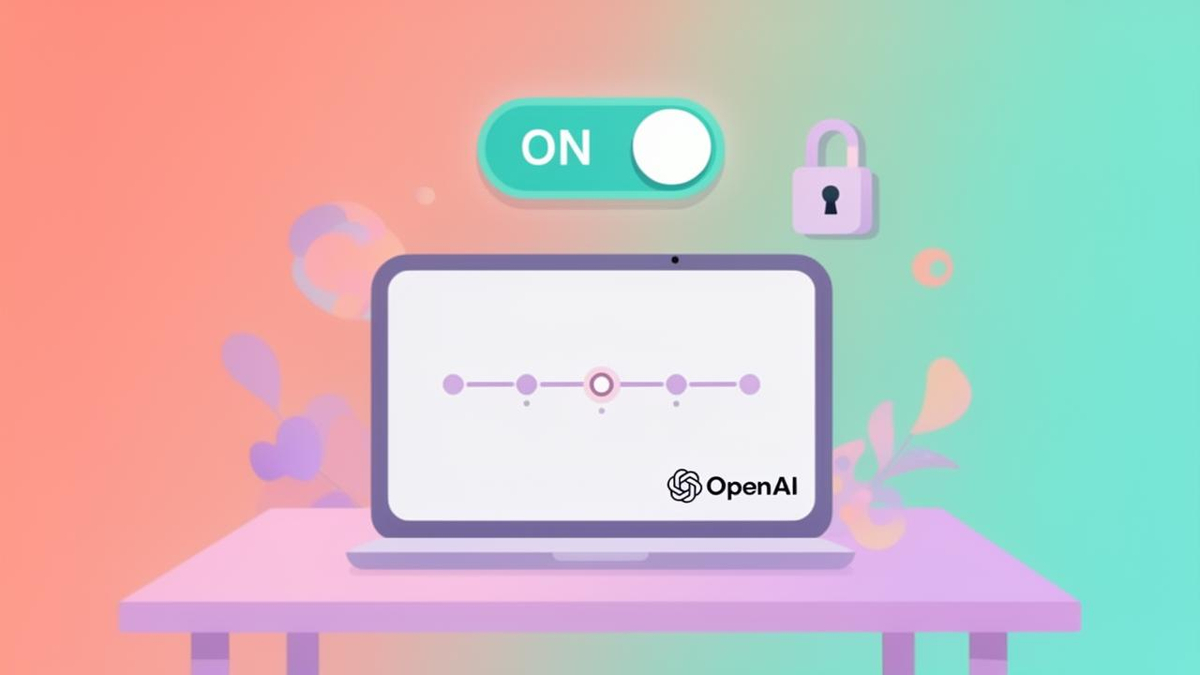 ChatGPT's Computer History Feature Tracks Mac Activity, Raising Privacy Questions — BigGo Finance