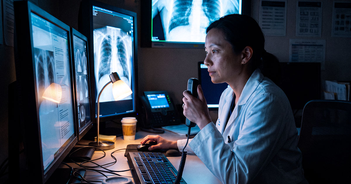 How Does AI Reduce Costs in Healthcare and Aging