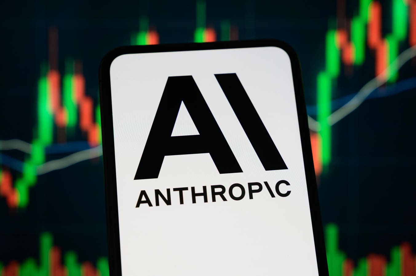 Anthropic At $2 Trillion: Is AI Entering Bubble Territory?