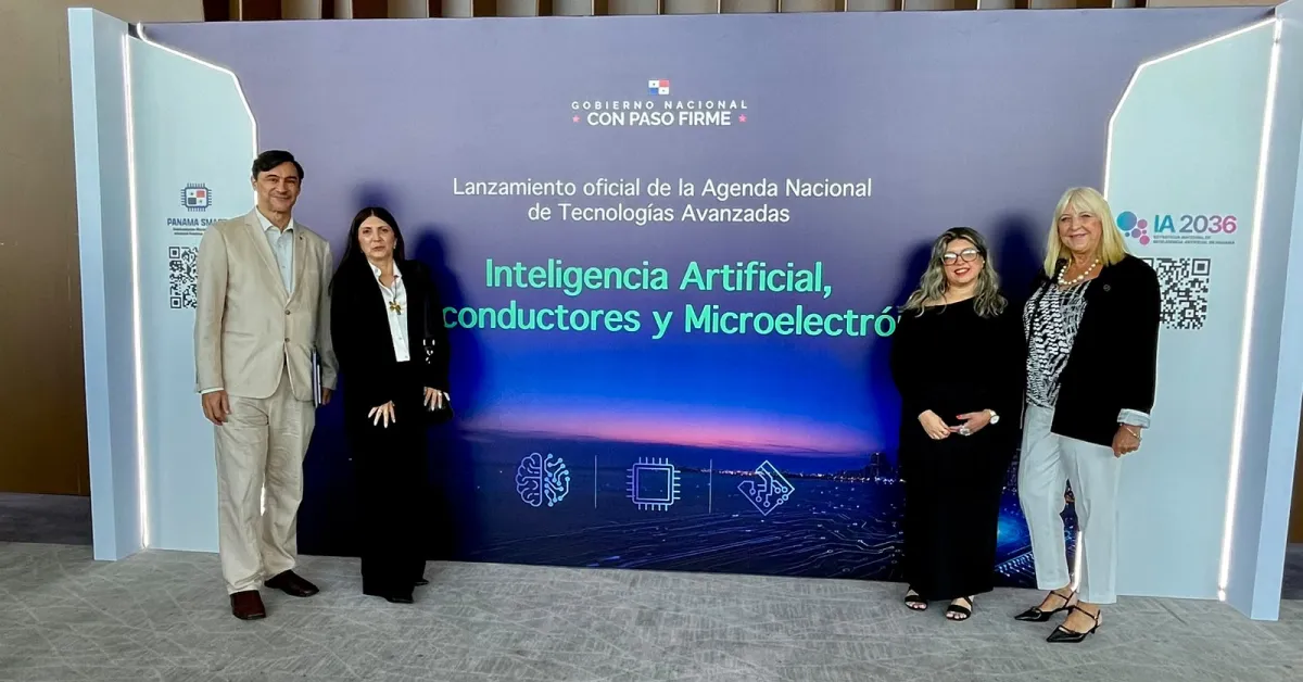 Panama presented the RAM results and advanced toward a human-centered