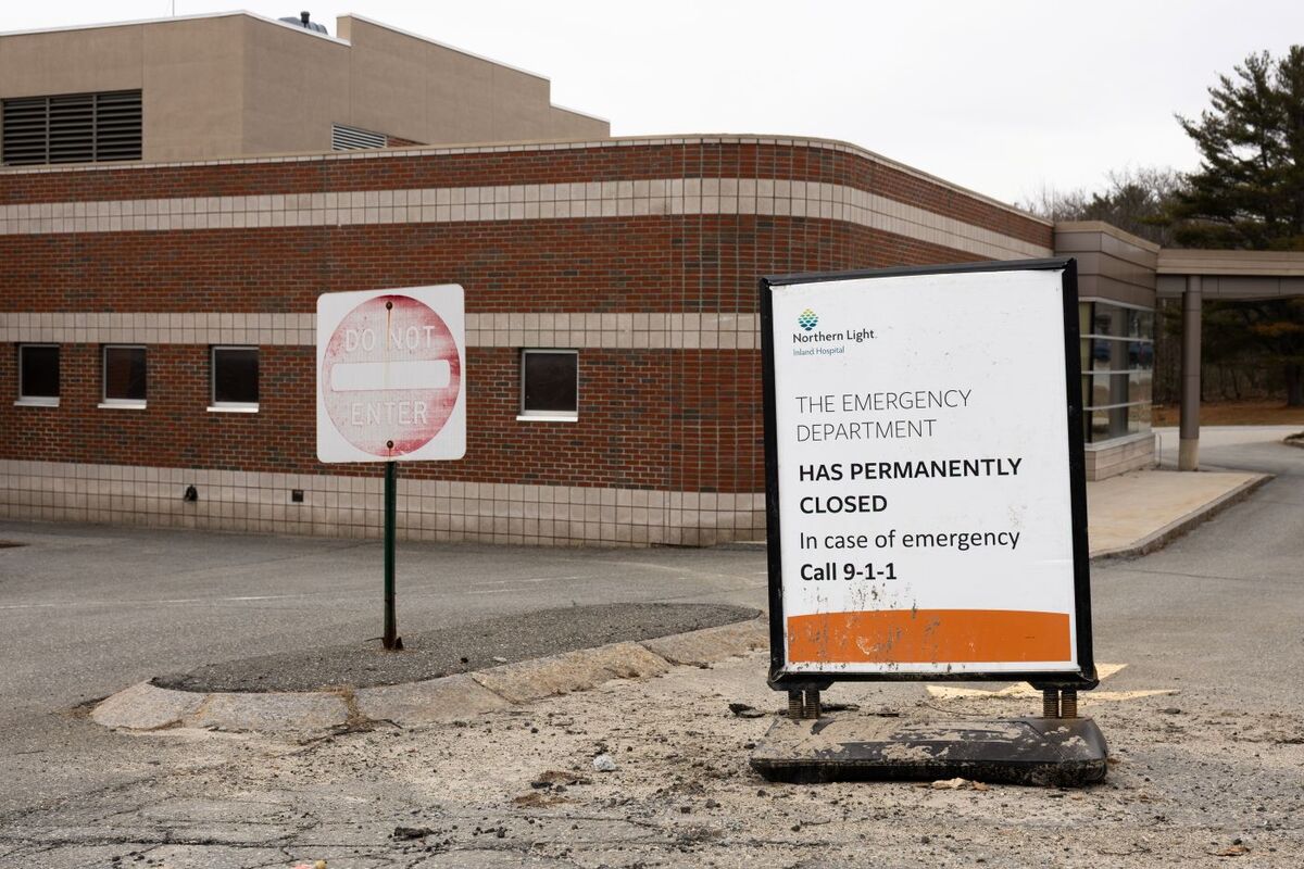 Maine to explore the role of AI in rural healthcare
