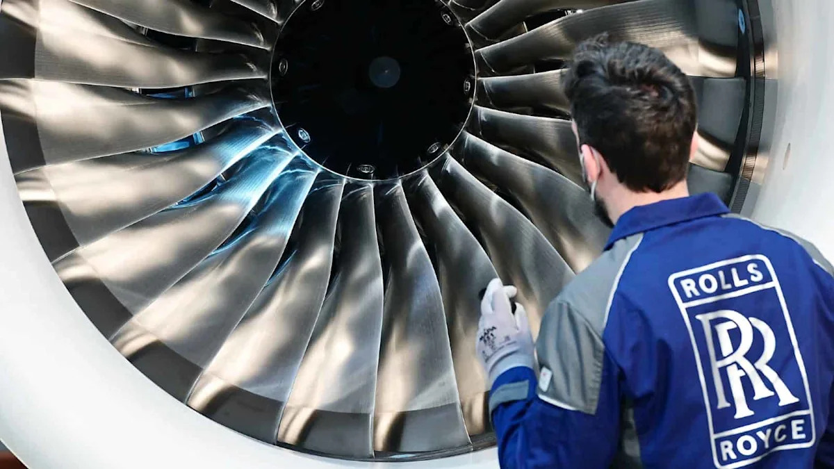 I asked ChatGPT where Rolls-Royce shares will be by the end of 2026. It said…