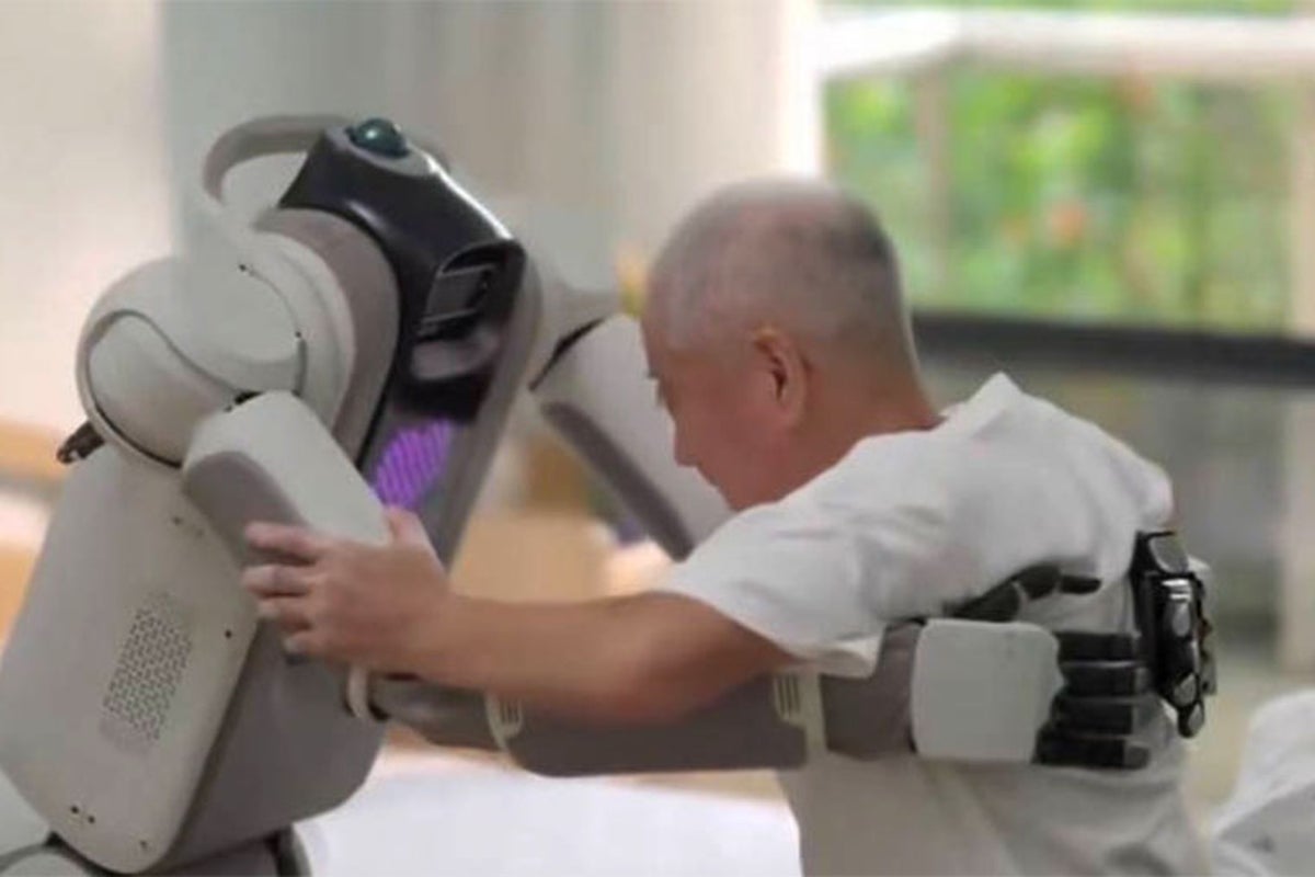 China is preparing its citizens for AI upheaval in ways the West can only dream of
