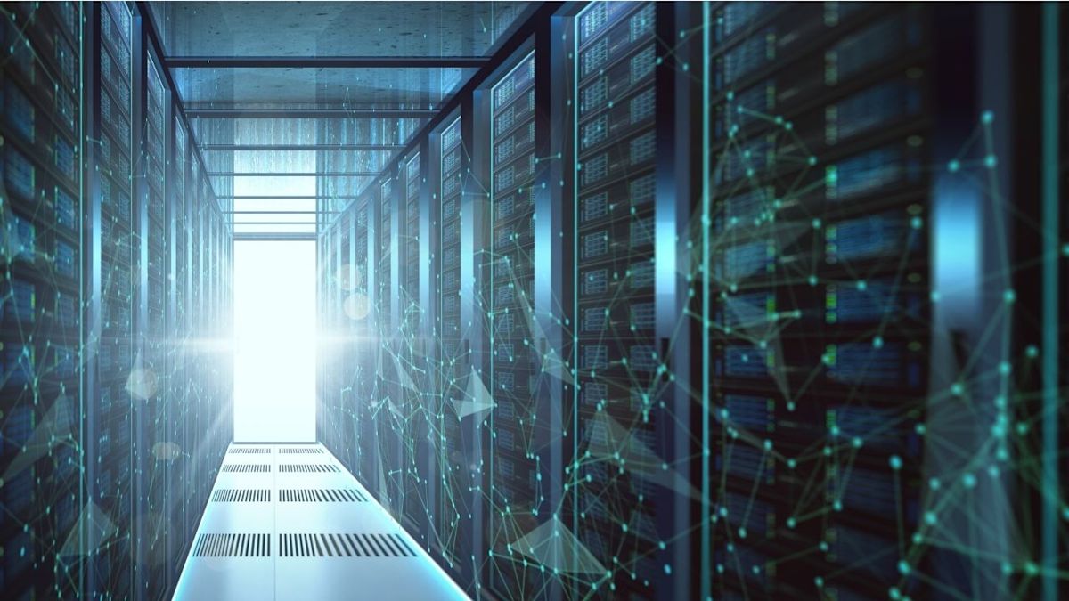 Texas Data Centers: Abbott Gets Amazon, Lancium, Anthropic To Pay Their Own Way