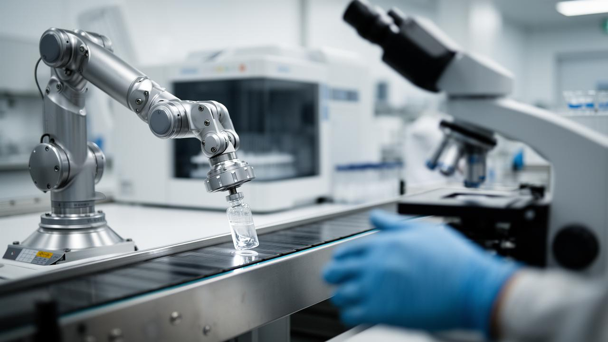 Ex-DeepMind Researcher Cao Yuan: Verification Is the Biggest Bottleneck in AI-Driven Science; Nobel-Caliber Discoveries Are Still 20–30 Years Away