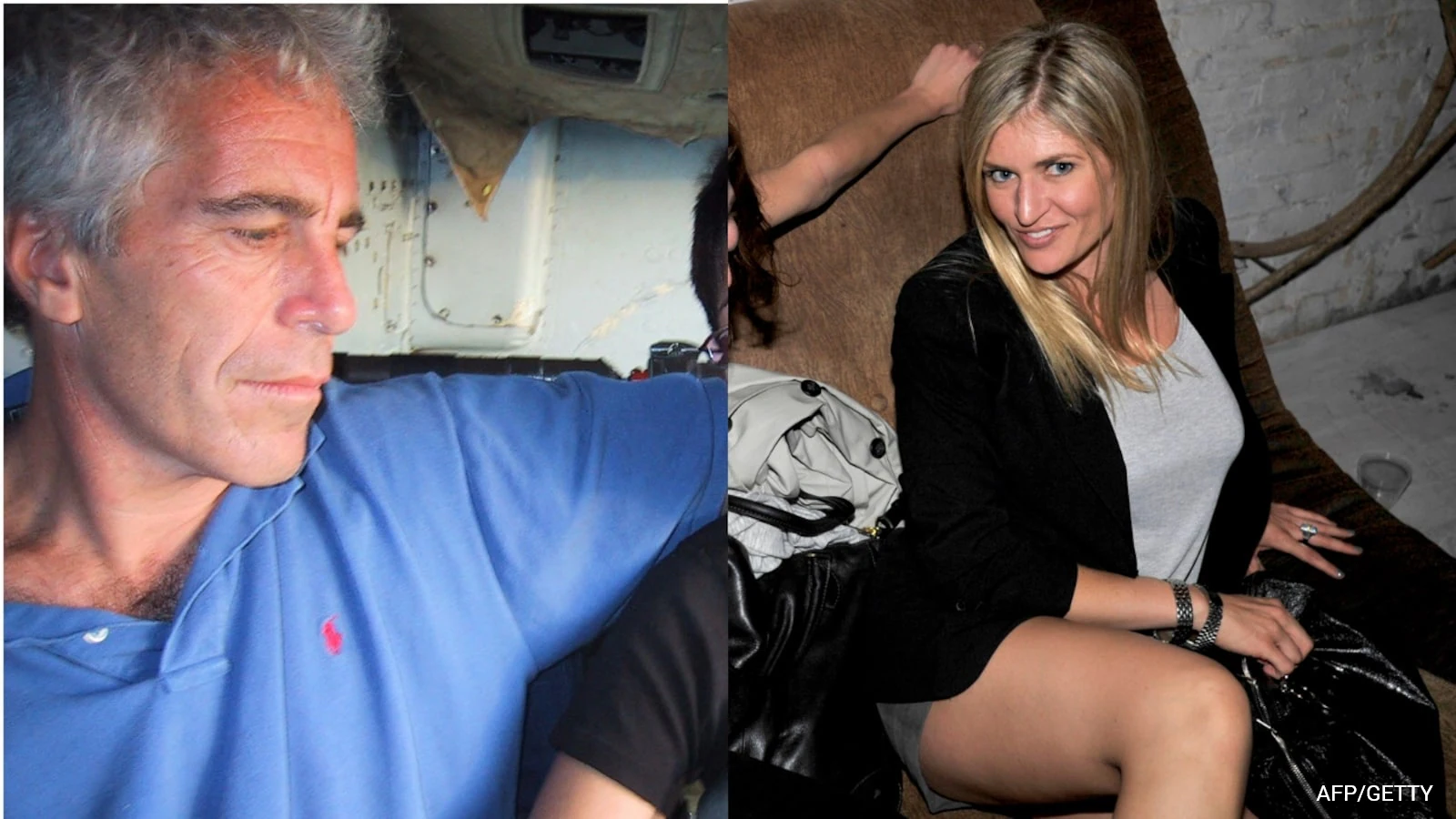 Cami Clark, Anthropic CEO Dario Amodei's Wife Named In Epstein Files Over Luxury Porn Venture