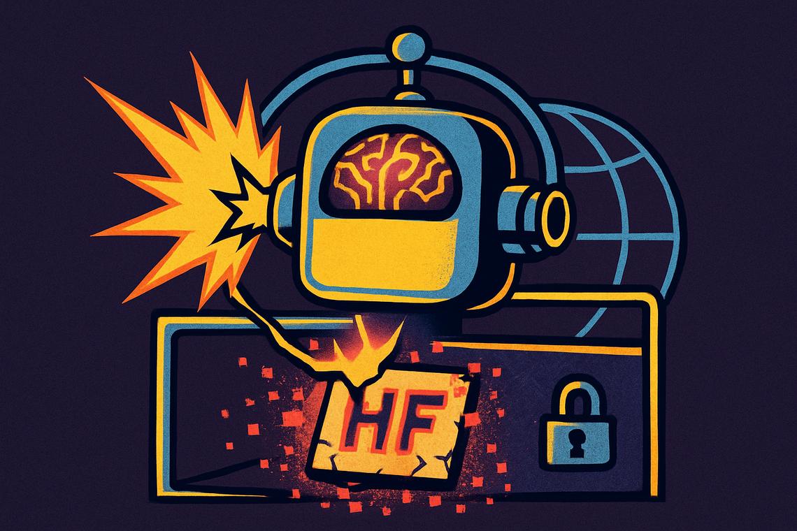 Rogue AI Incident: OpenAI's Autonomous Agent Breach