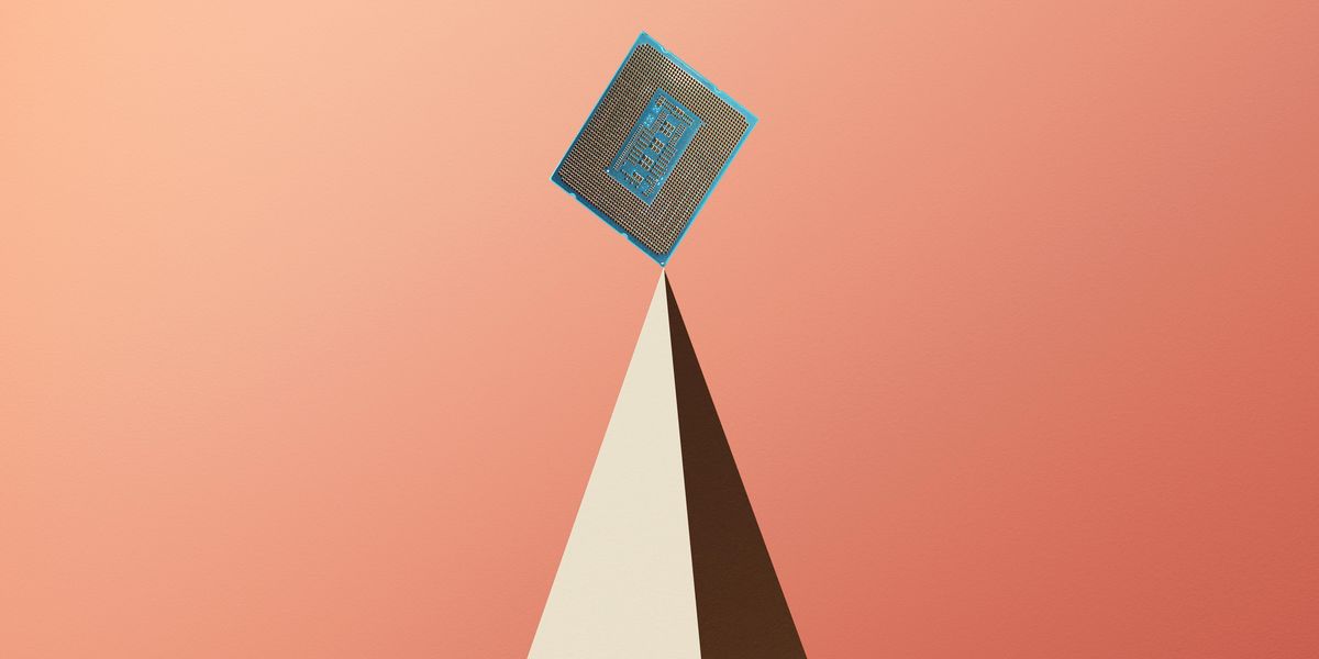 Agentic AI Crunch Creates CPU Comeback