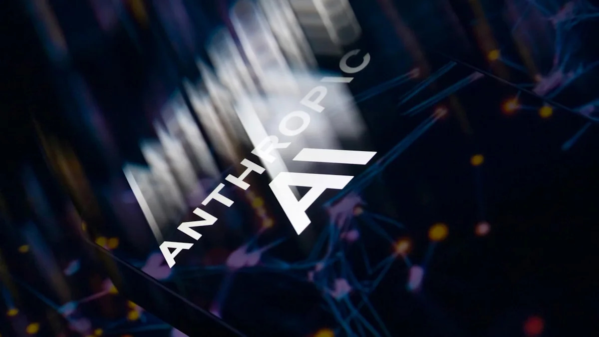 Anthropic investors target $2 trillion IPO valuation in October