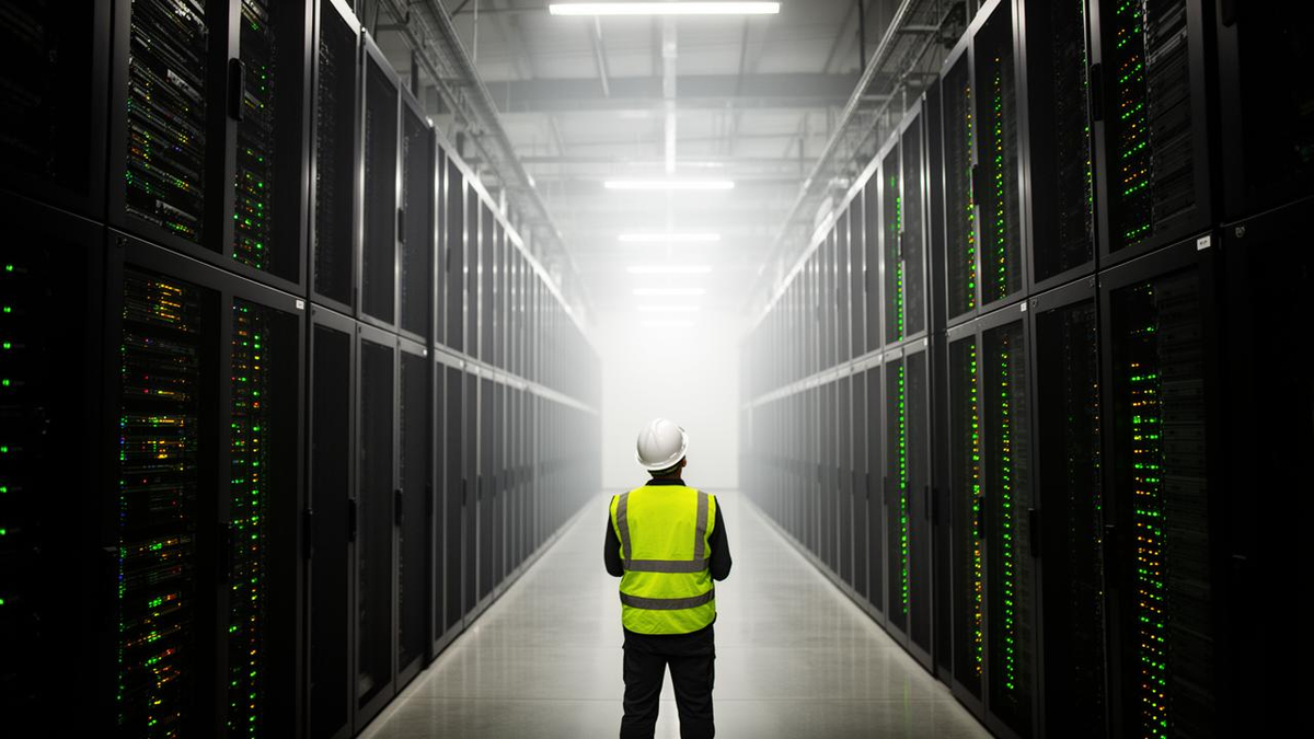 Jordi Visser: Google Can Lose AI's Model Race and Still Become the 'OPEC of Compute' — BigGo Finance