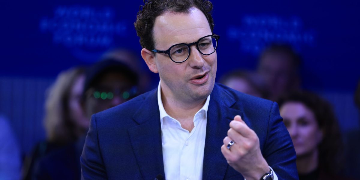 Dario Amodei says people worry companies or governments look for a 'new way to screw them over'