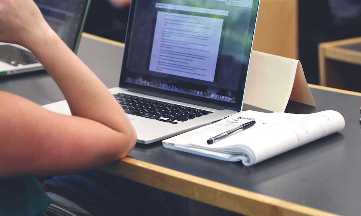 AI agents are sitting through students’ online courses, and colleges are struggling to stop them