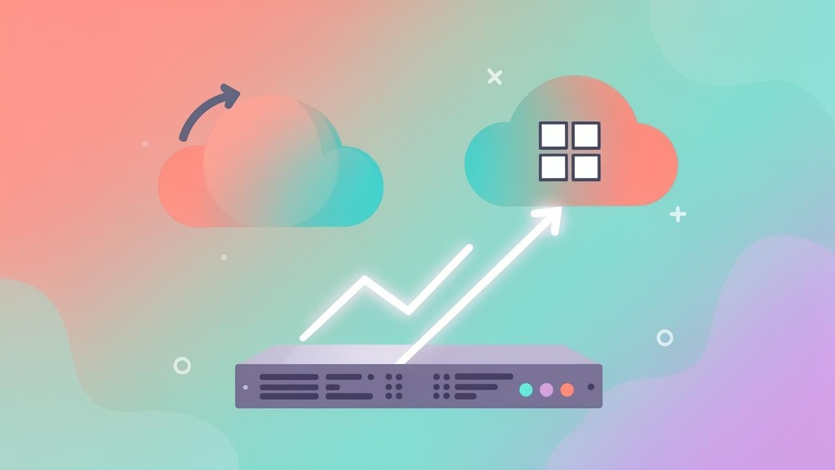 Amazon vs. Microsoft: Which Cloud Giant Is the Better AI Bet Right Now? — BigGo Finance