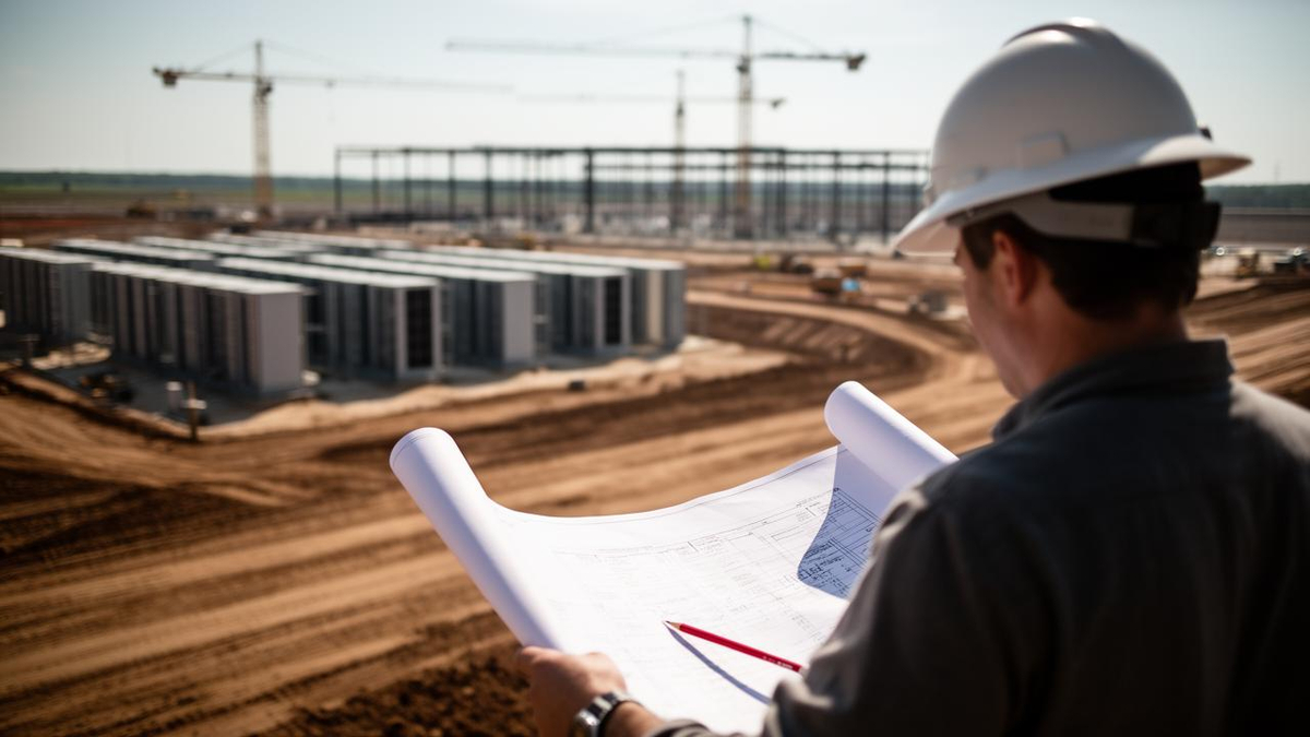 Nvidia Slashes OpenAI Data Center Financing Guarantee from $250 Billion to $120 Billion — BigGo Finance