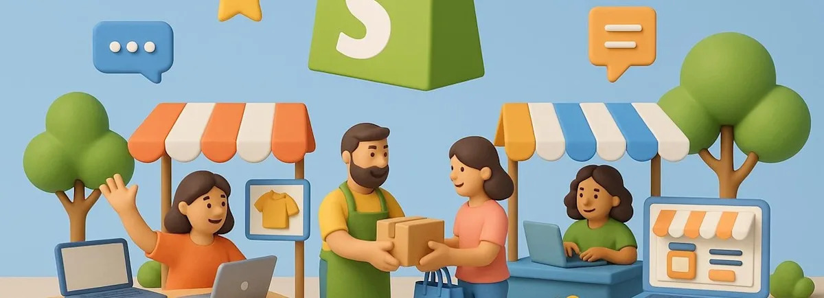 Shopify (SHOP) Stock May Be 33% Overvalued On Strong AI Led Q2 Results