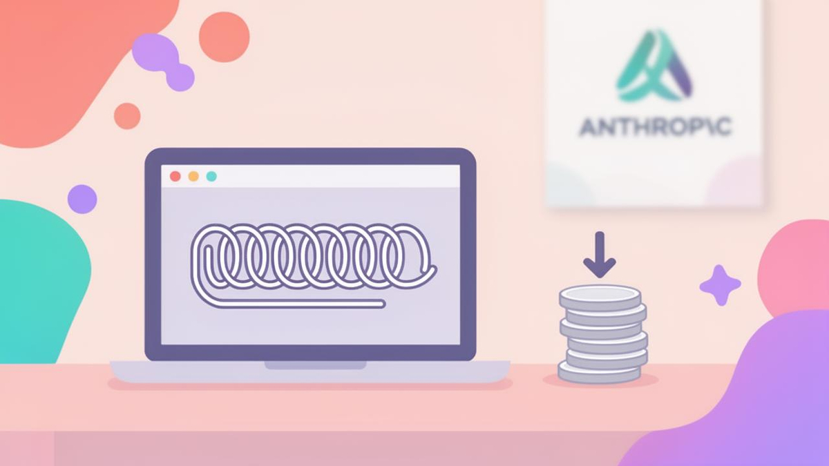 Anthropic Releases Official Claude Code Cost-Saving Guide: Six Tips to Stop Wasting Tokens — BigGo Finance