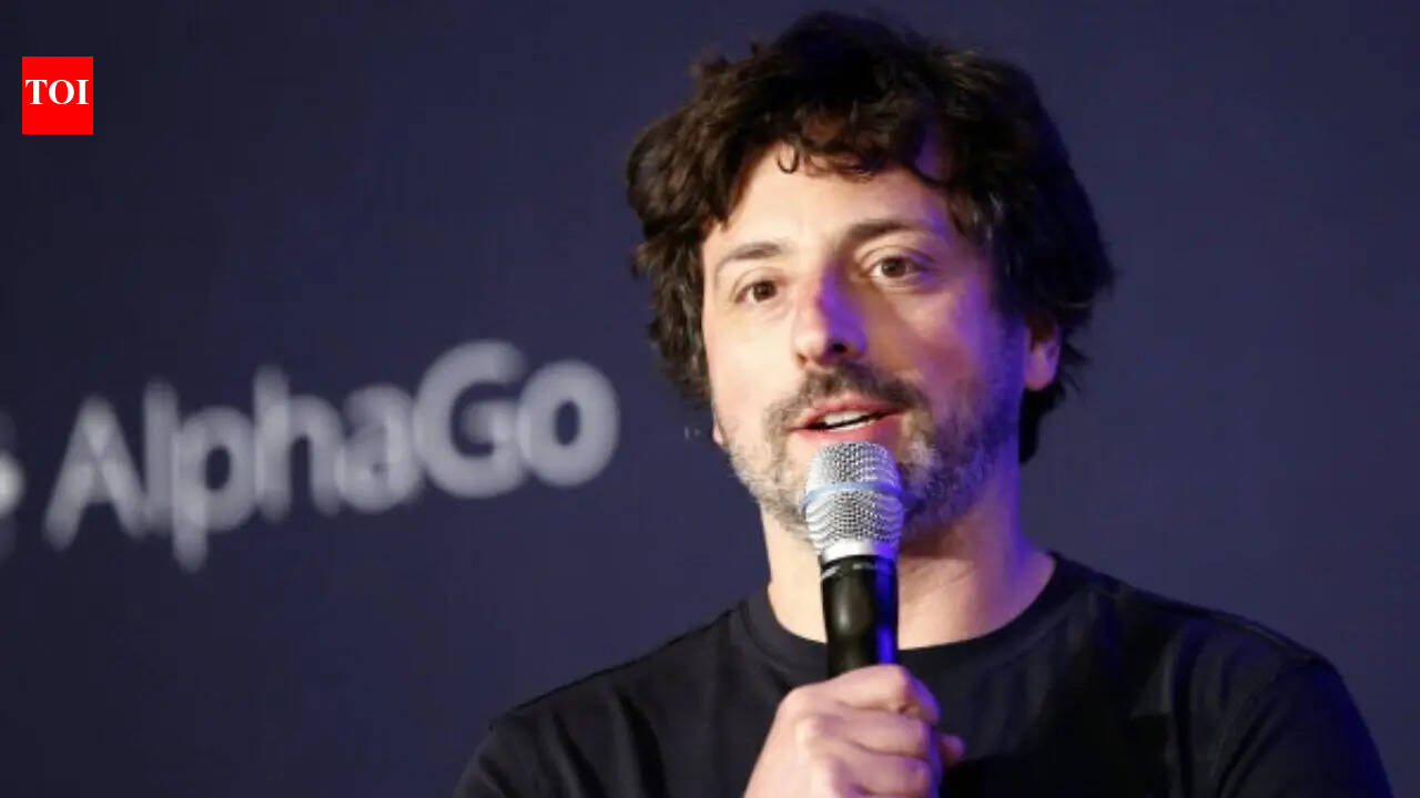 ChatGPT gave Google 'Code Red’, prompting co-founder Sergey Brin's return; Now OpenAI’s Greg Brockman is facing 'Red Flag'