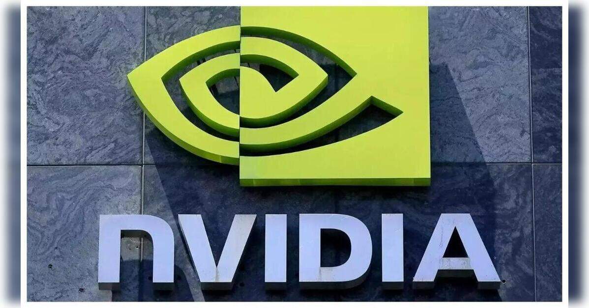 Nvidia Eyes $3 Billion Investment in SoftBank's SB Energy for OpenAI Data Center Project, ETEnergyworld