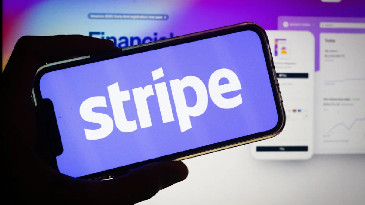 Stripe to acquire AI gateway startup OpenRouter for over $7bn