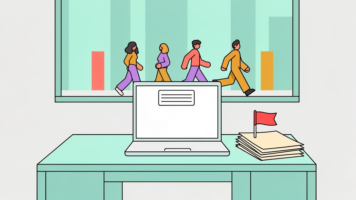 OpenAI's Sprint Toward a Trillion-Dollar IPO Hits Executive Turmoil: The Mysterious Email Inbox That Became an Internal Efficiency Lifeline
