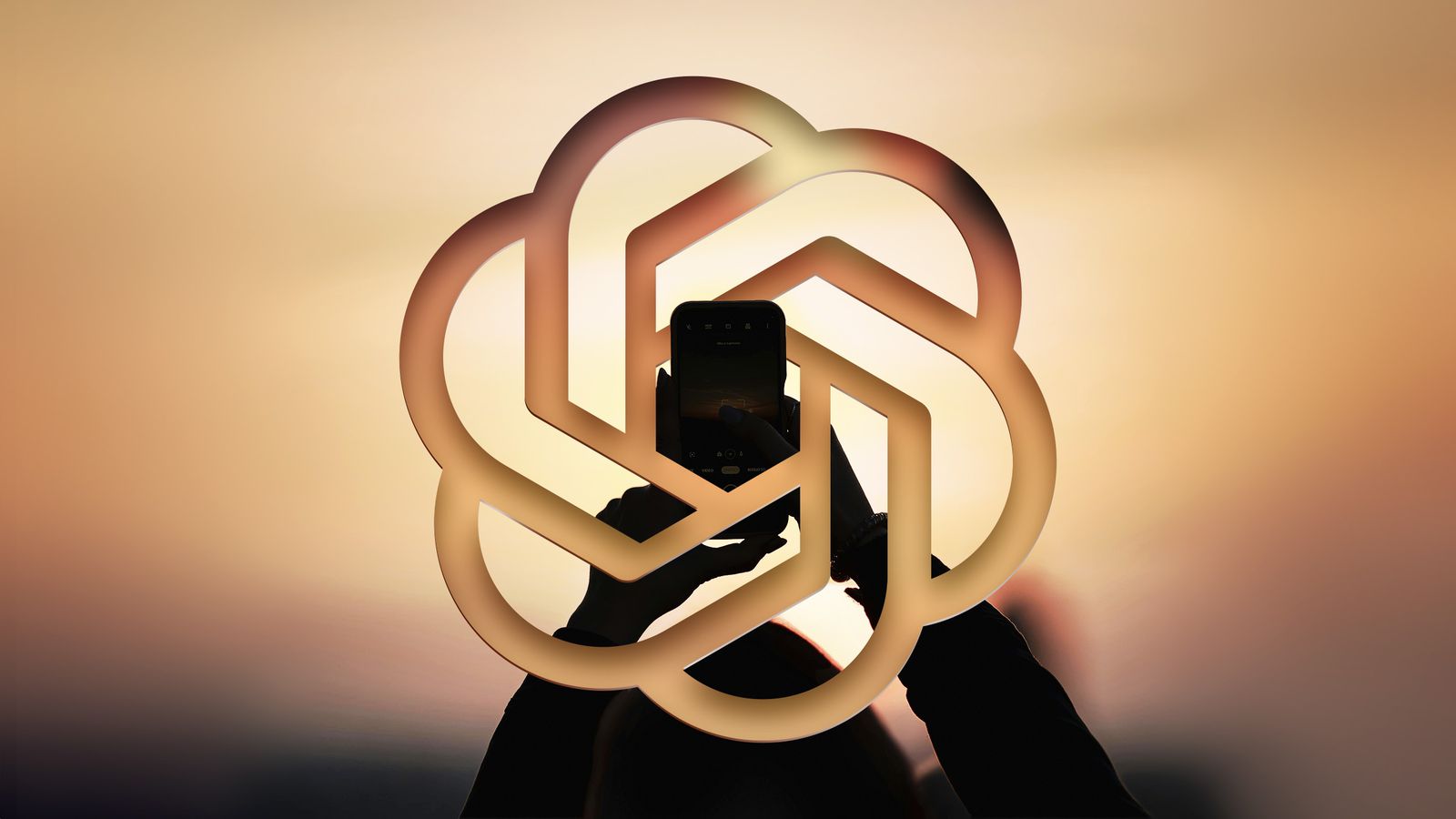 TechFlow Logo
