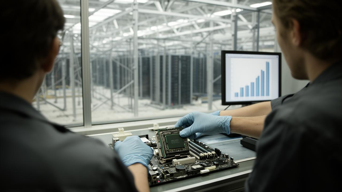 Microsoft Raises Windows OEM Fees by Up to 10% in 'Silent Price Hike' to Fund AI Investment — BigGo Finance