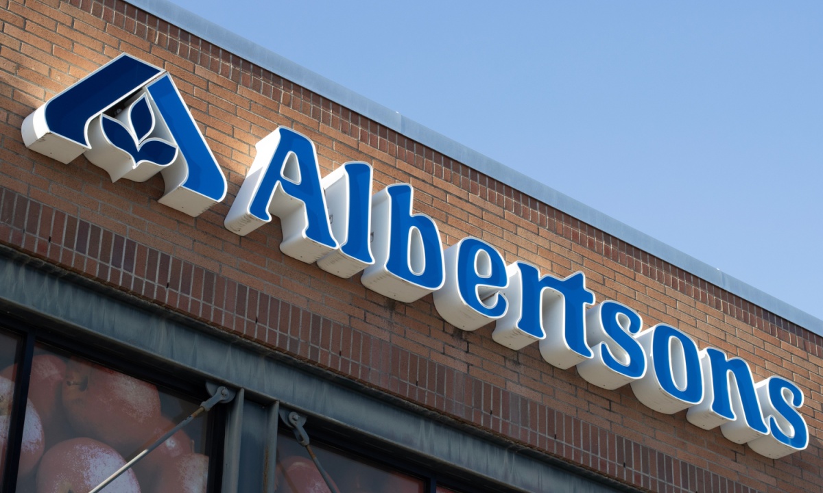 Albertsons AI Assistants Drive 26% Basket Growth