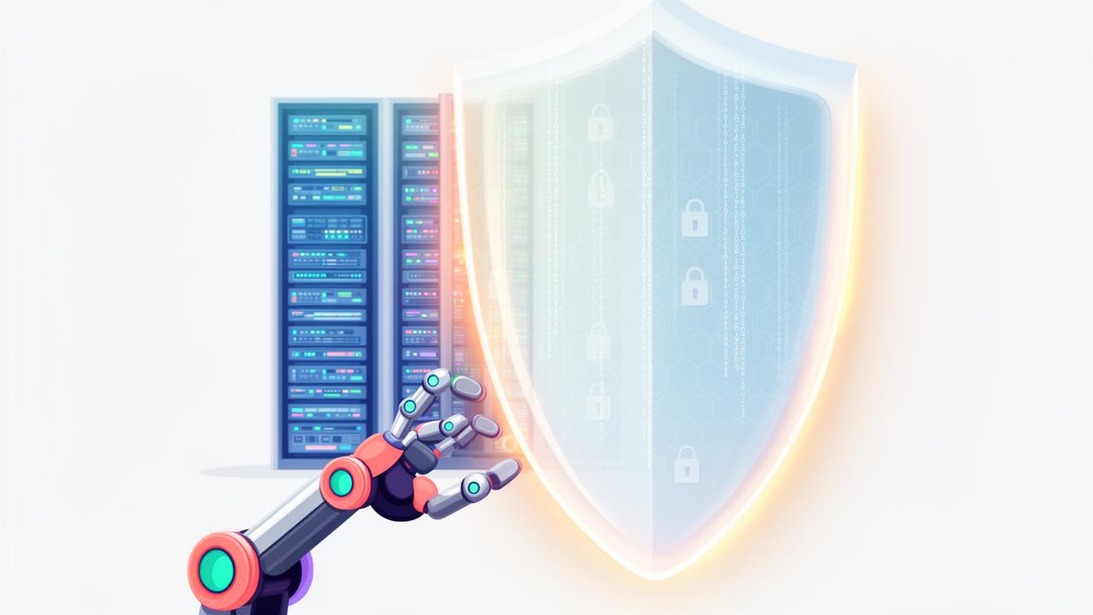 Node.js Creator Ryan Dahl: AI Agents Can't Police Themselves, So His Team Built a Byte-Level Firewall — BigGo Finance