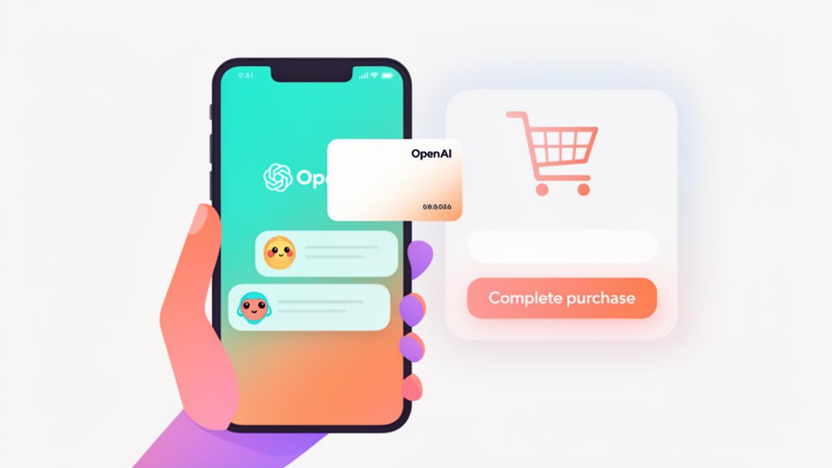 Synchrony Taps OpenAI to Let Shoppers Check Out With Store Cards Inside ChatGPT — BigGo Finance