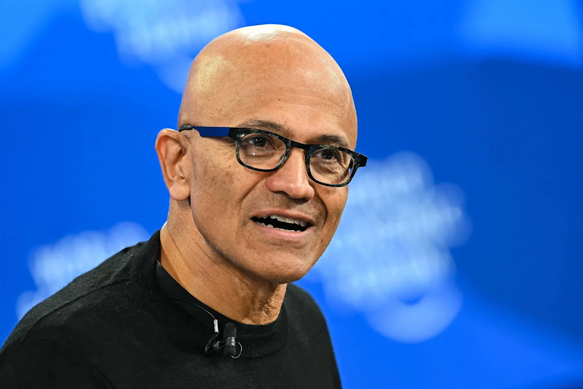 JPMorgan set a serious Microsoft stock price target for 2027