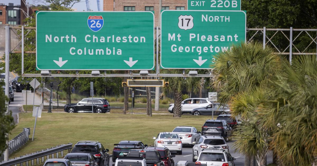Folly Road, Crosstown could get AI technology