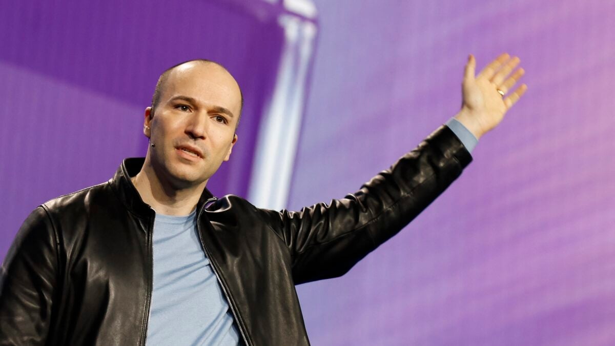OpenAI Exec: The Solution to AI Doing Bad Cybercrimes Is Even More AI