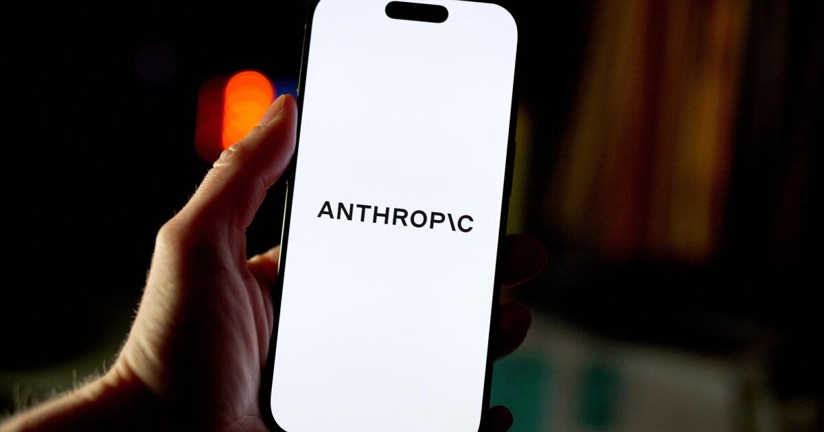 Anthropic's $65-billion revenue surge turbocharges IPO race with OpenAI