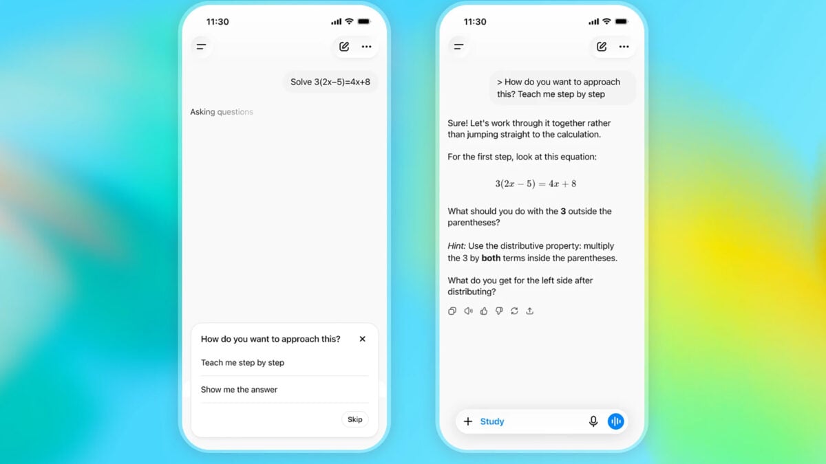 OpenAI Launches ‘ChatGPT for Teens’ to Prevent Kids From Emotionally Bonding With Bots