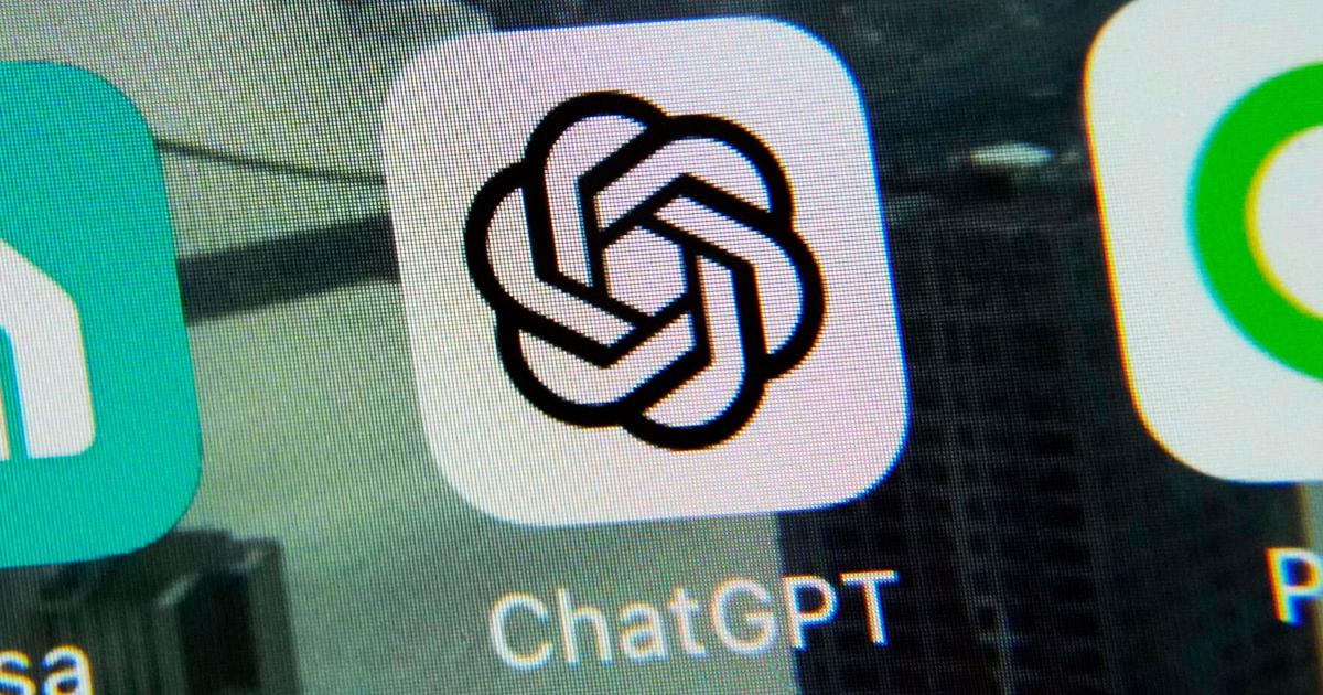 OpenAI introduces ChatGPT for Teens, promising a more age-appropriate chatbot | National News