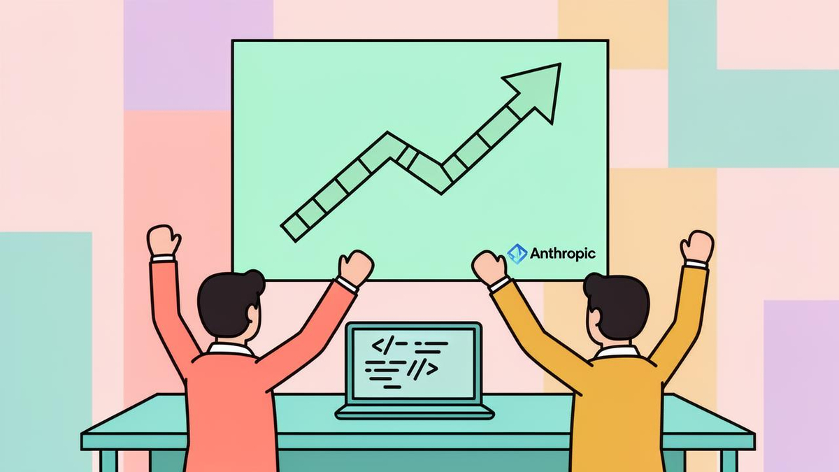 Anthropic's annualized revenue tops $65 billion, adds UI design feature to Claude Code — BigGo Finance