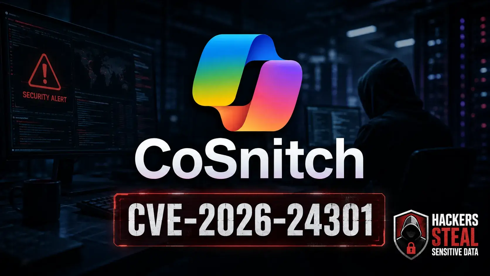Critical Microsoft Copilot CoSnitch Flaw Lets Hackers Steal Sensitive Data With One Click