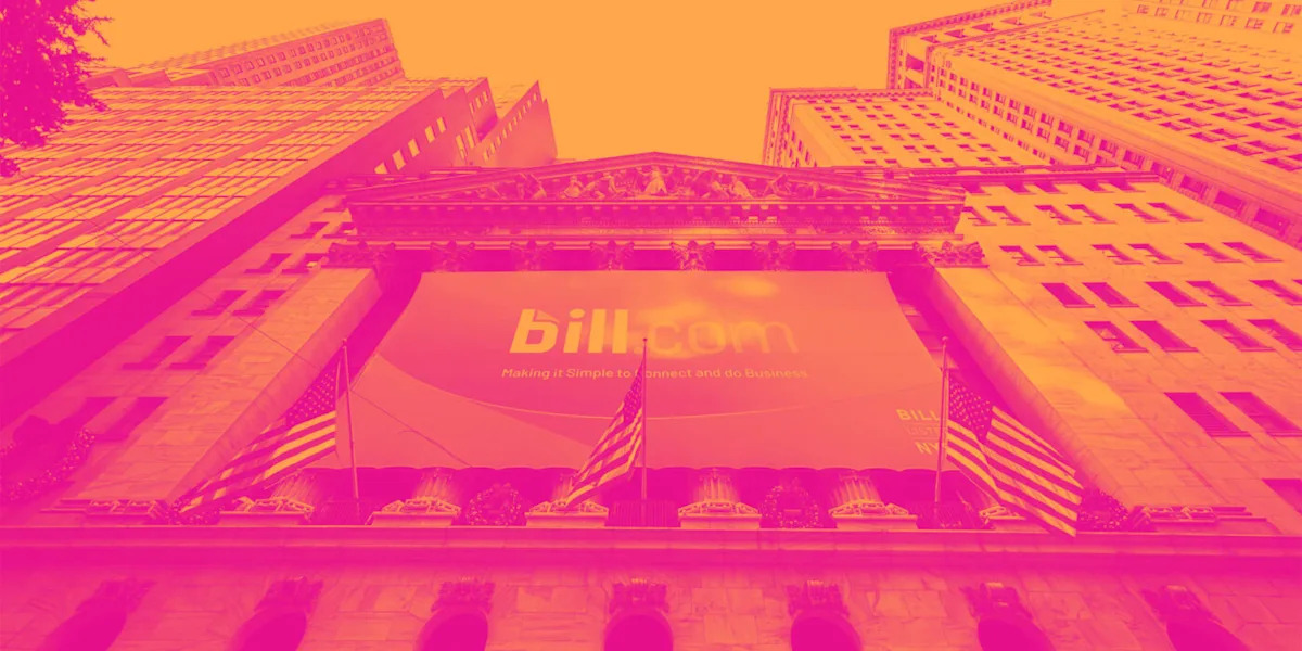BILL Q2 Deep Dive: AI Initiatives and Organizational Restructuring Shape Outlook