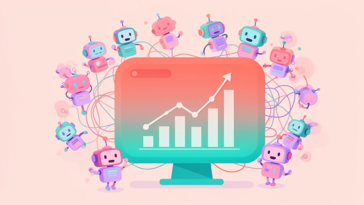 Salesforce Says AI Agent Proliferation Creates 'Tech Debt' for Enterprises — Tableau Differentiates with Agentic Analytics — BigGo Finance