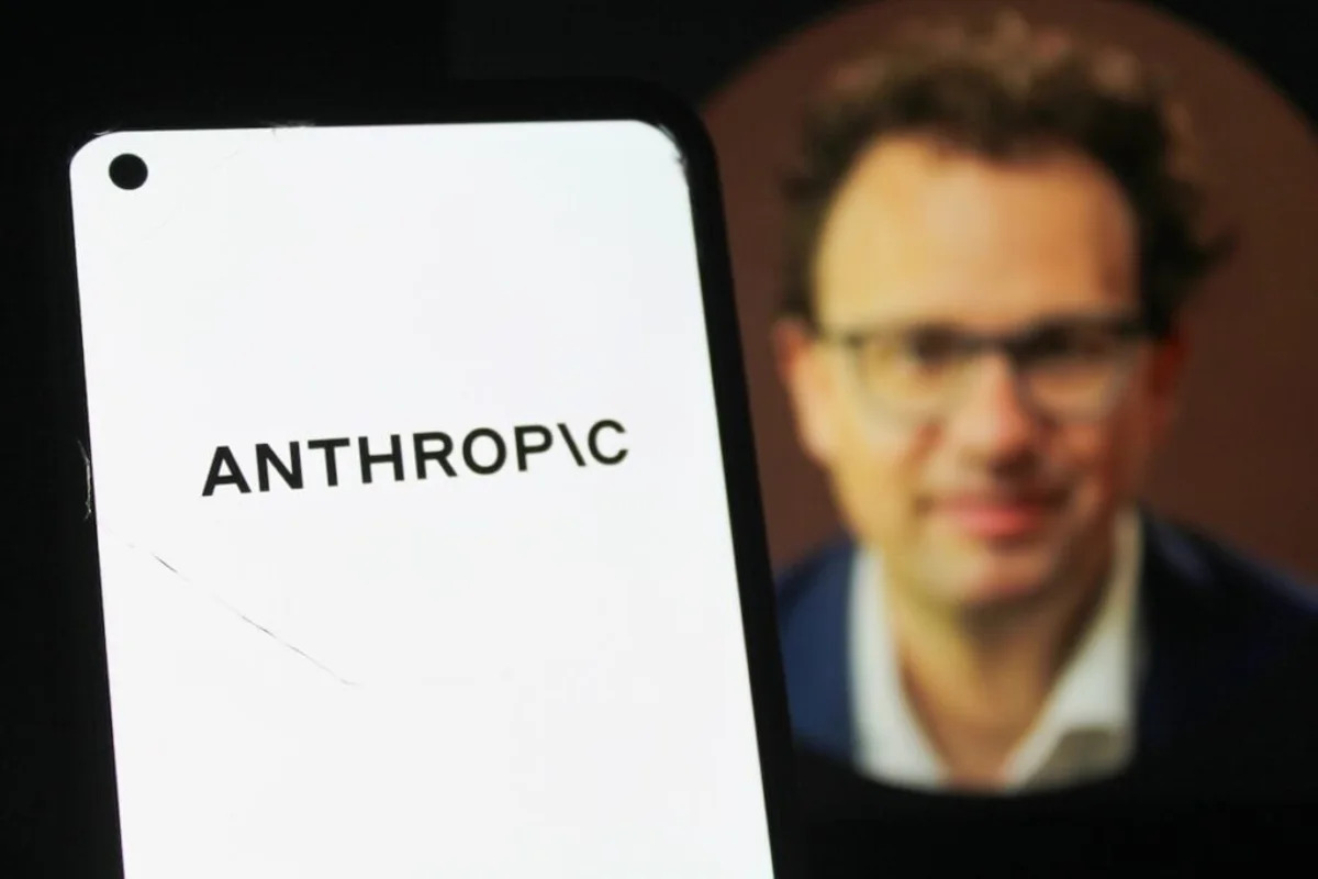 Anthropic CEO Borrowing a Page From Mark Zuckerberg and Elon Musk's Playbook? Dario Amodei Could Reportedly Get Super-Voting Shares Ahead of IPO
