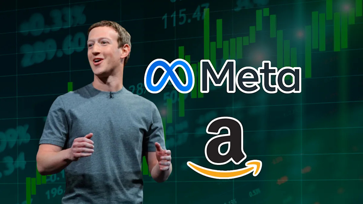 Meta Falls Far Behind Amazon, Alphabet, and Microsoft In AI