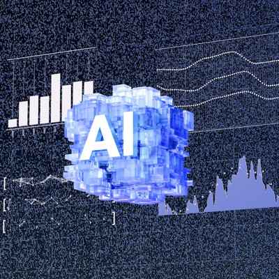 AI is already on the job, and Census is keeping count