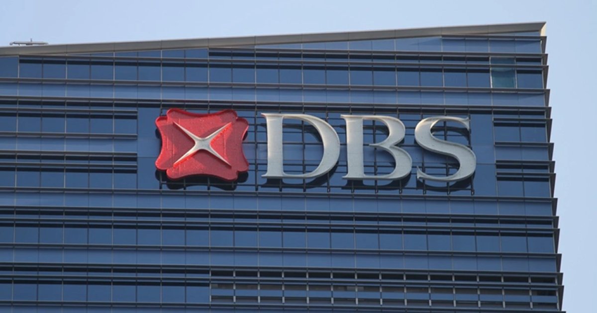 DBS deploys agentic AI in corporate credit, Ant scales FX forecasting across global banks