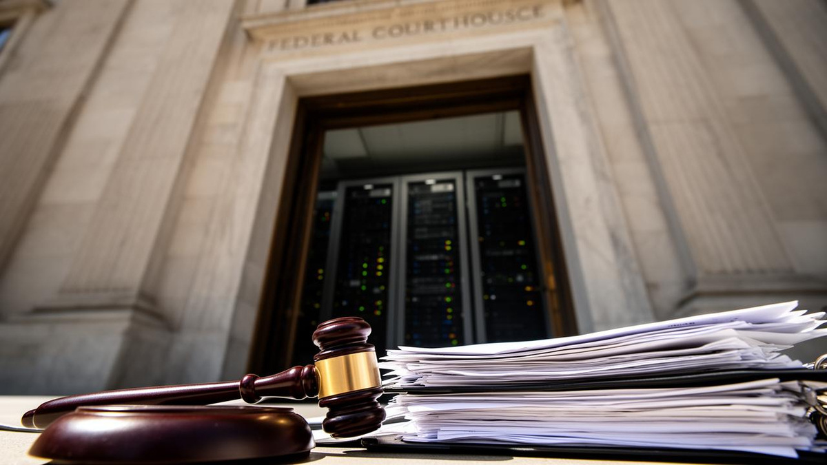 Judge Tosses Economic Espionage Convictions Against Ex-Google Engineer in AI Secrets Case — BigGo Finance