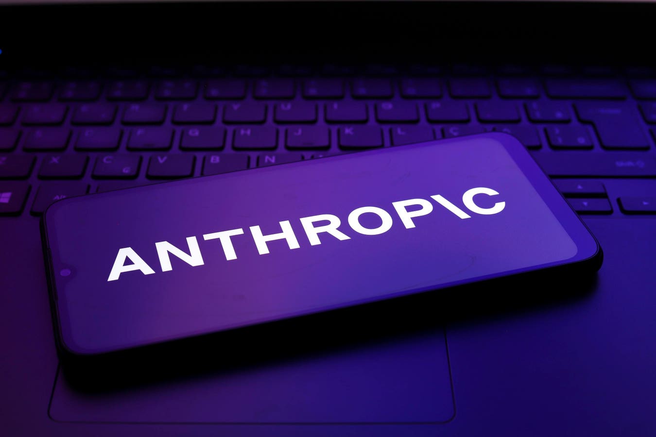 Anthropic-Backed Ode Buys Casper As AI Services Race Heats Up