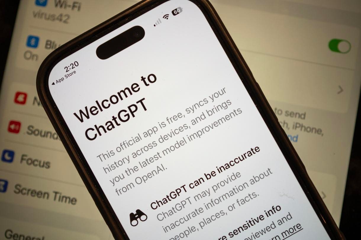 ChatGPT Can Now Send Your IMessages — And Test Apple's Privacy Brand