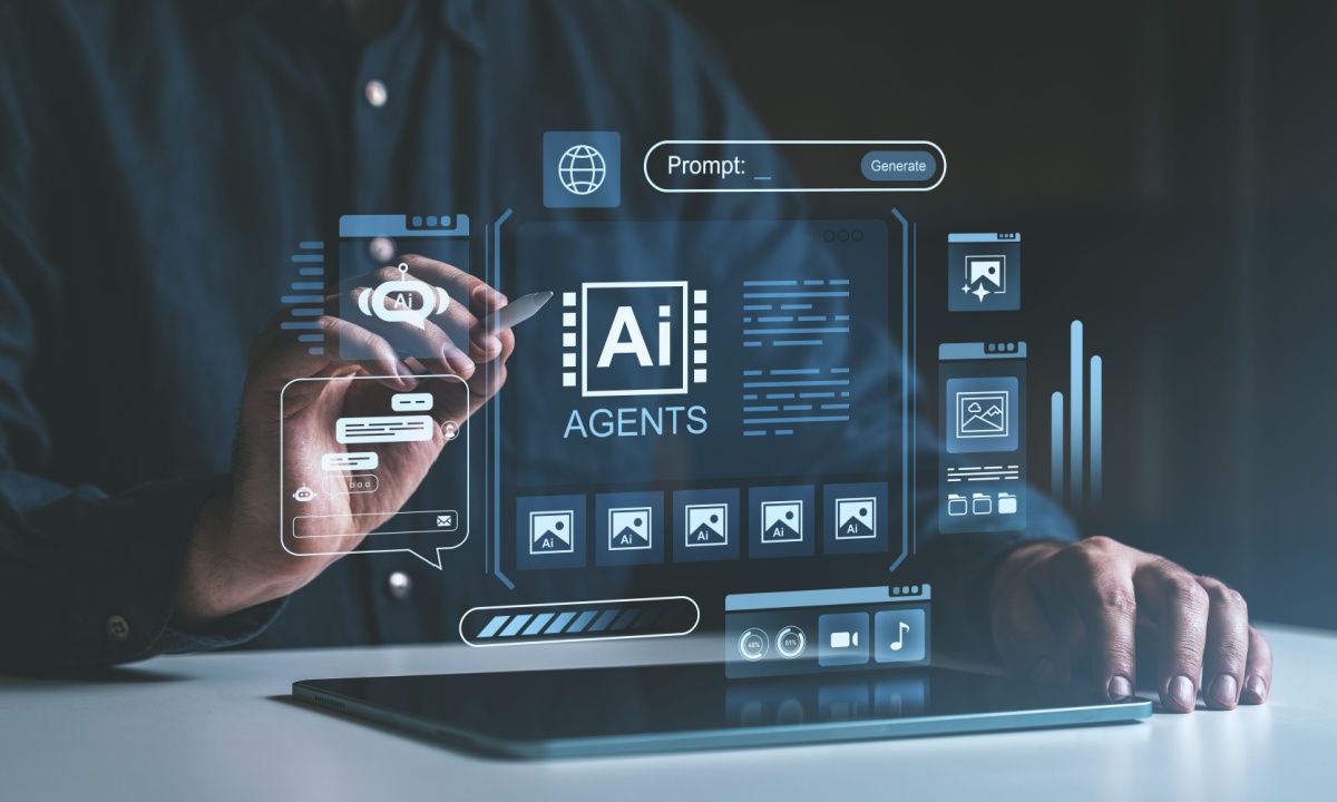 One AI Agent, 2,395 Payments. Still No Final Say