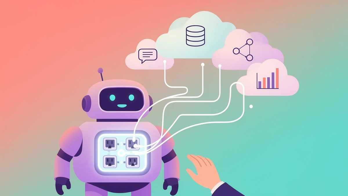 Salesforce Expands AI Agent Platform to Major Clouds — BigGo Finance
