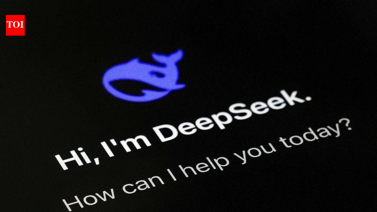 DeepSeek unveils vision-enabled AI model claimed to match Anthropic’s top tier